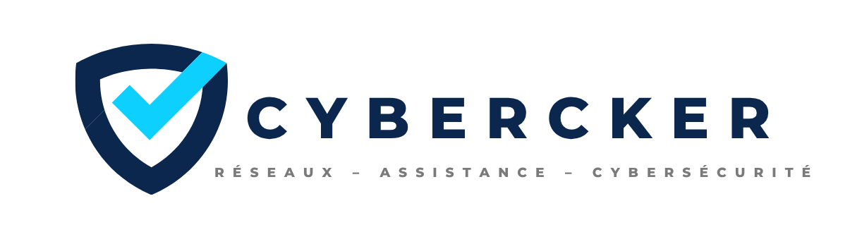 Cybercker