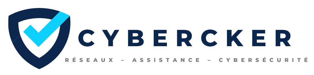 Cybercker