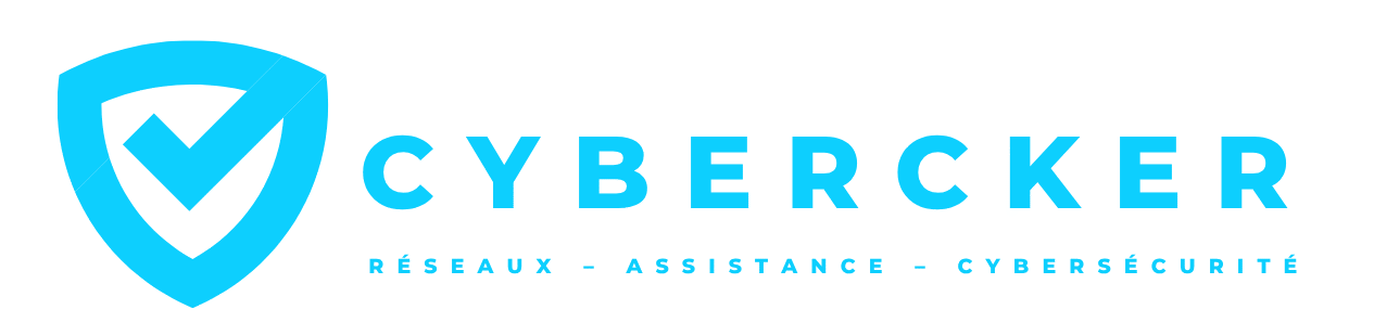 Cybercker